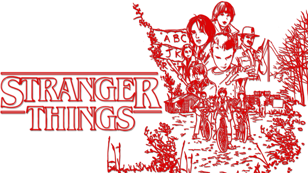 Stranger Things الموسم الرابع الجزء الأول كامل [1080p] تحميل تورنت 15 arabp2p.net