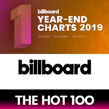 VA - Billboard Year End Charts Hot 100 Songs 2019 (2019), FLAC