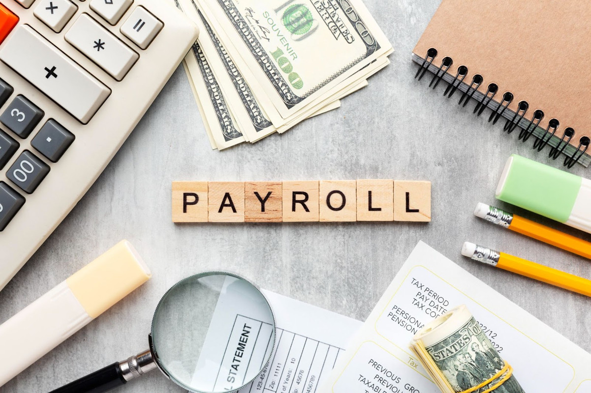Why Records Matter in Small Business Payroll