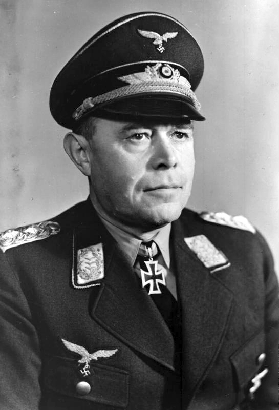 Albert von Kesselring