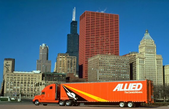movers in Naperville