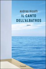 Andrea Ricolfi – Il canto dell’albatros (2026)