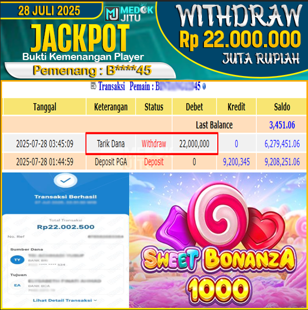 jackpot-slot-sweet-bonanza-1000-pragmatic-wd-rp-22000000--dibayar-lunas-di-medokjitu-
