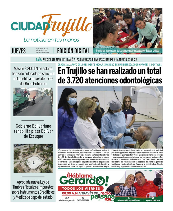 Ciudad Trujillo