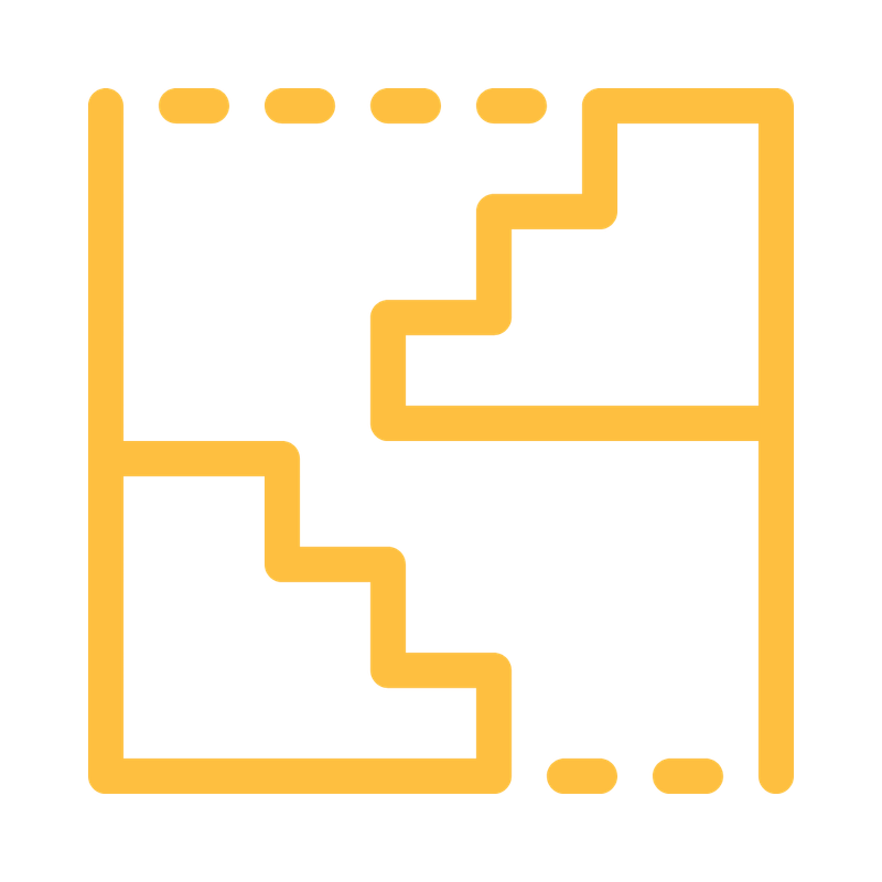 New School Build Icon