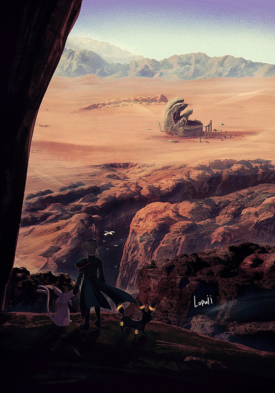 umbreon-espeon-and-wes-pokemon-and-2-mor