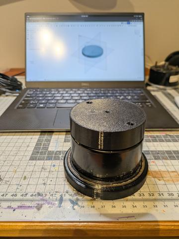 Removing bezels from instrument clocks