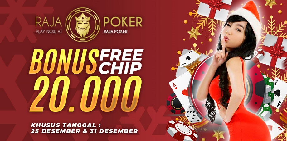 promo rajapoker