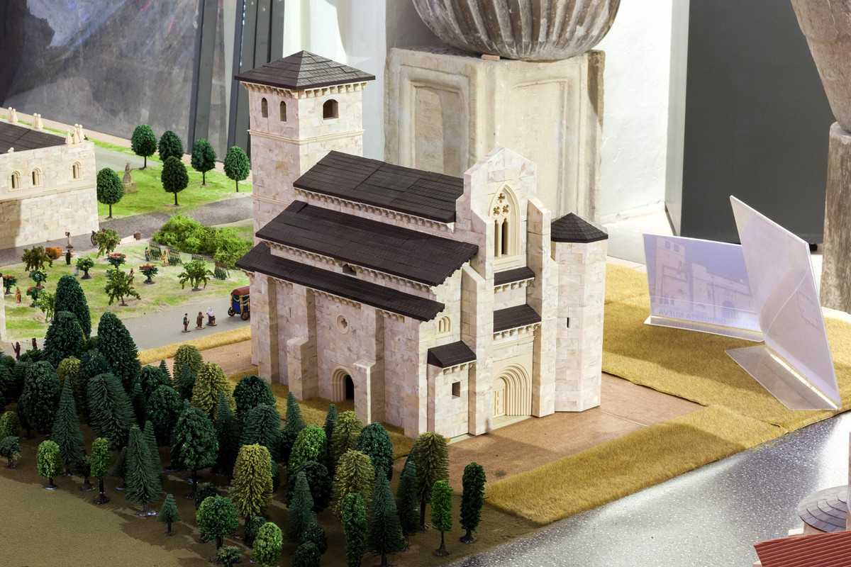 SAN JUAN DE PUERTA NUEVA ESP. SANTO DOMINGO 2016