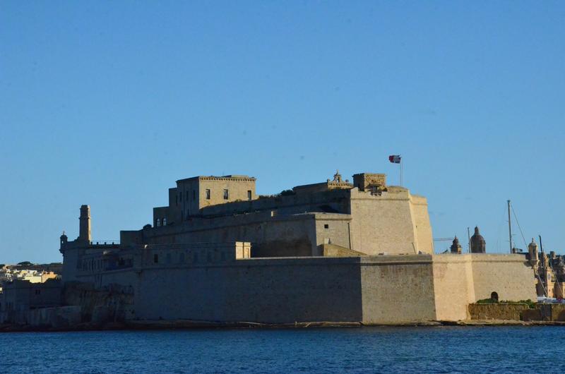 Malta y sus pueblos-2018 - Blogs de Malta - LA VALETA-21-11-2018-MALTA (165)