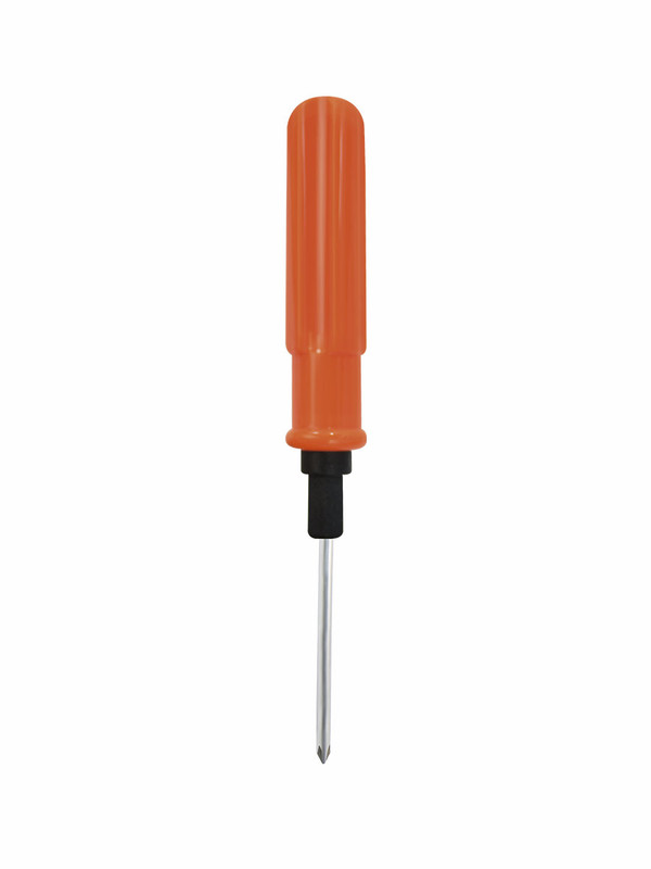 DESTORNILLADOR 2 PUNTA 6X38MM "KAMASA"