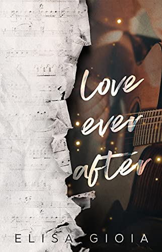 Elisa Gioia - love ever after (2021)