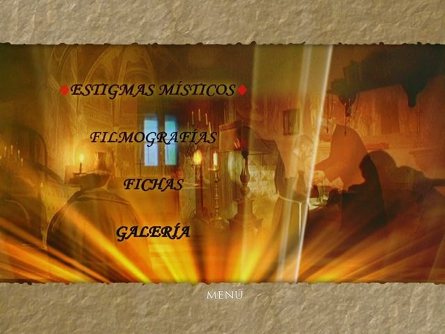 4 - Padre Pío [PAL] [DVD9Full] [Cast/Ita] [Sub:Port.] [2000] [Drama]