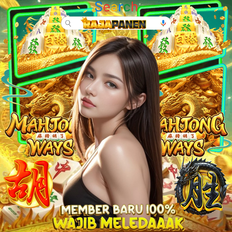 Galeri foto Mahjong: Situs Gacor Mahjong Ways 2 & Resmi Gampang Scatter Hitam di Jakarta