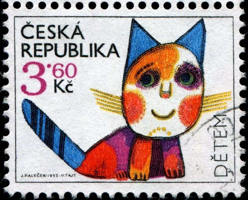 Fajt-Czech2958Kitten-Childrens-Day6-1-95Ph