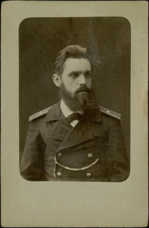 Дитерихс В. К. 1