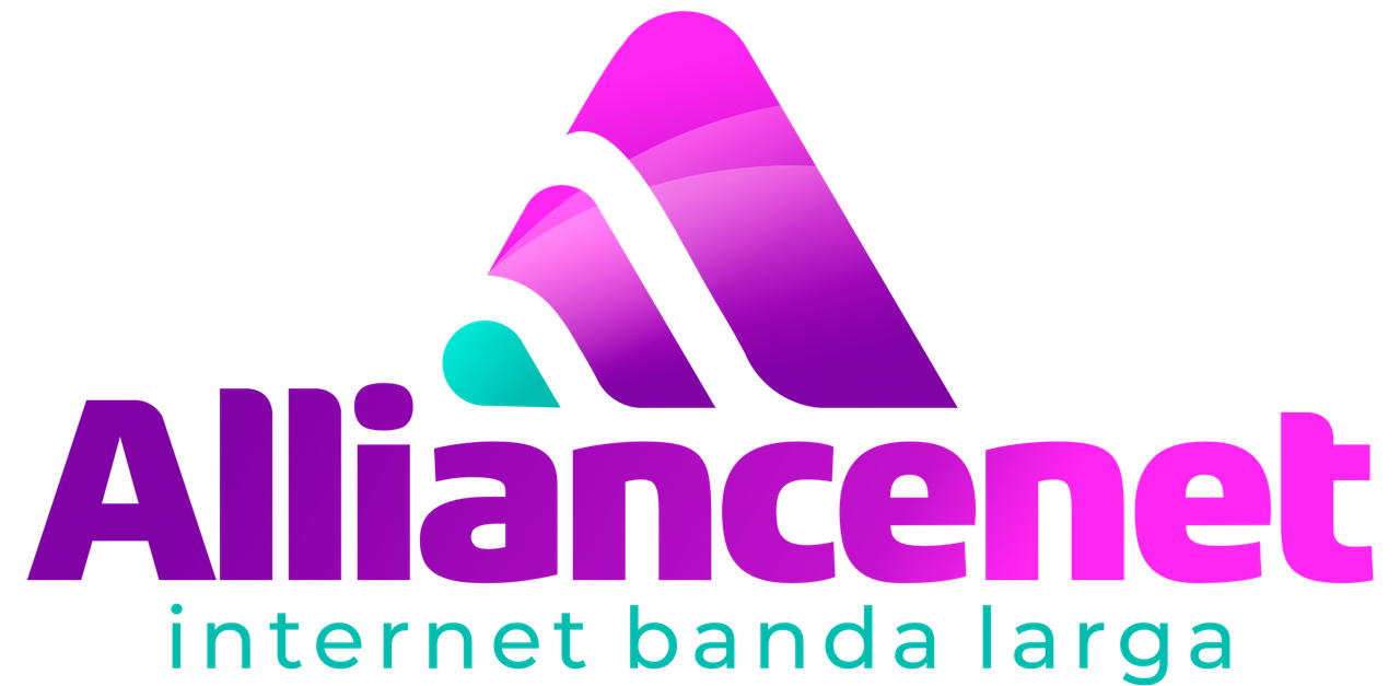 Logo da AllianceNet