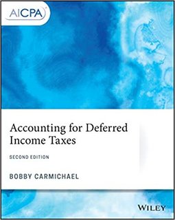 Accounting for Deferred income Taxes Ed 2
