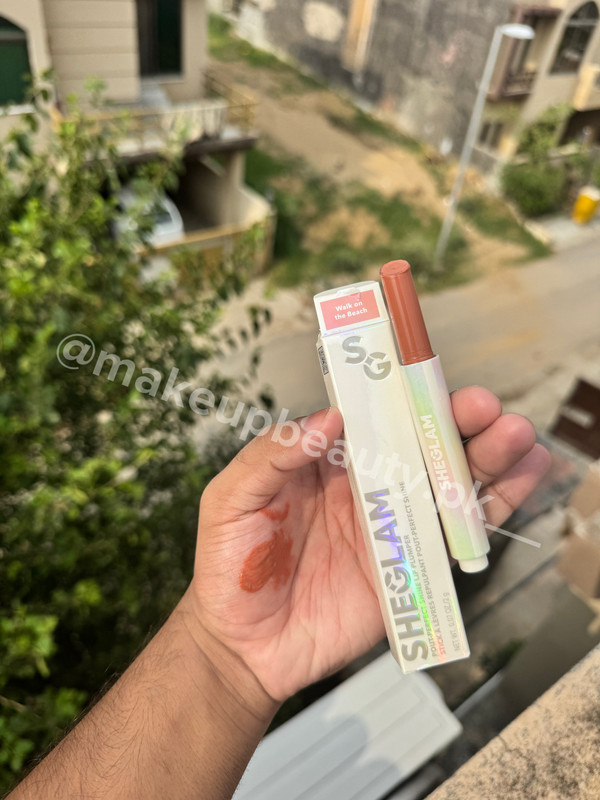 Sheglam Pout Perfect Shine Lip Plumper buy each. - image 2