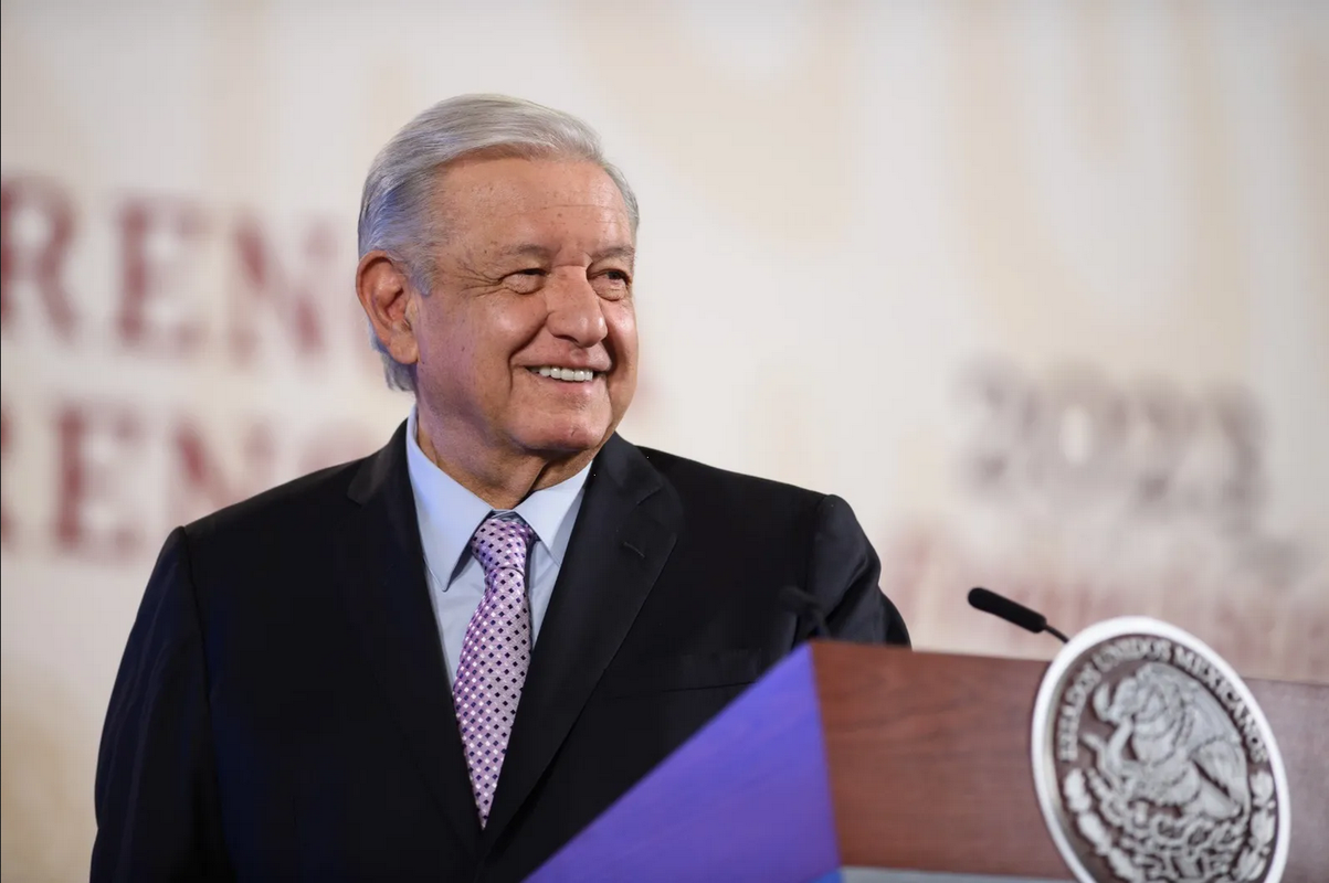 AMLO nombra a Alberto Becerra como titular del Instituto para Devolver al Pueblo lo Robado