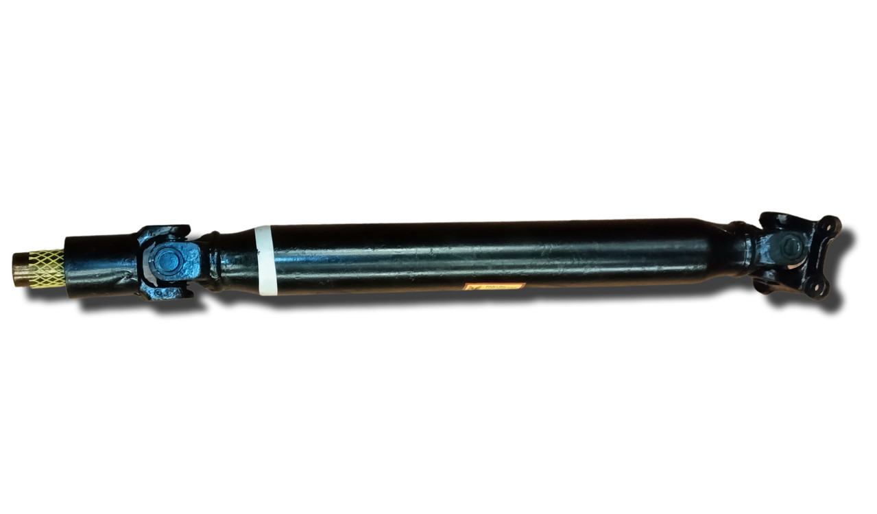 PROPELLER SHAFT EECO