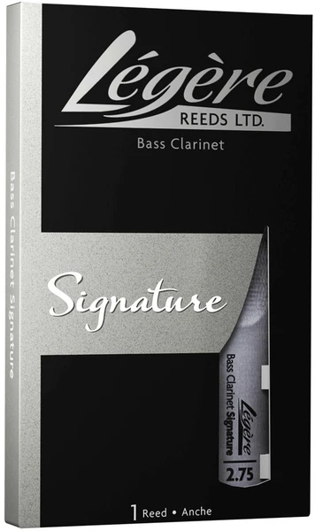 Légère Signature синтетическая трость для бас-кларнета