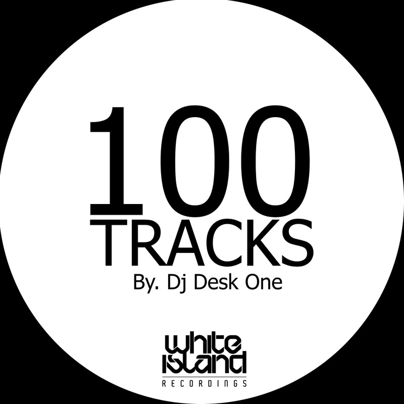 VA - 100 Tracks (2019) mp3 320 Kbps