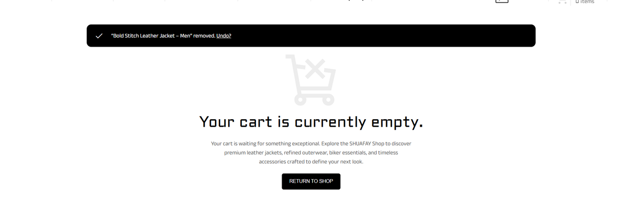 cart