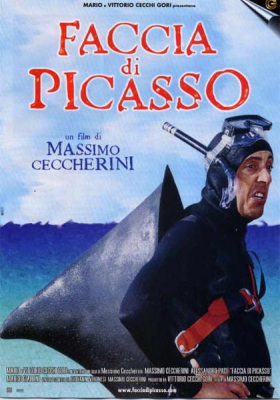 Faccia di Picasso (2000) .MKV WEBDL 1080p AAC ITA