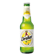 Dreher limone 33 cl