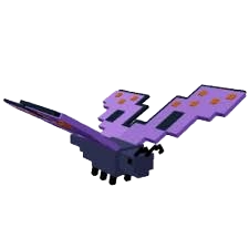 Butterfly Pet