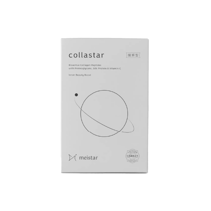 【弘茂生技】星耀膠原