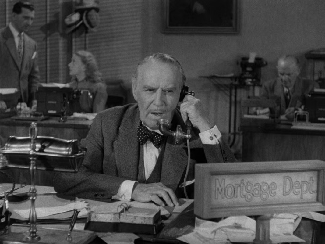 Monsieur Verdoux 1947 Criterion (1080p x265 10bi