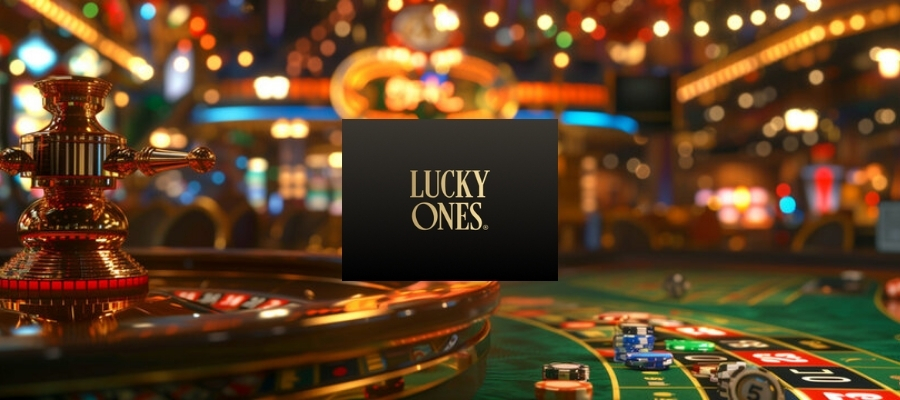 Lucky Ones Casino Aktionen