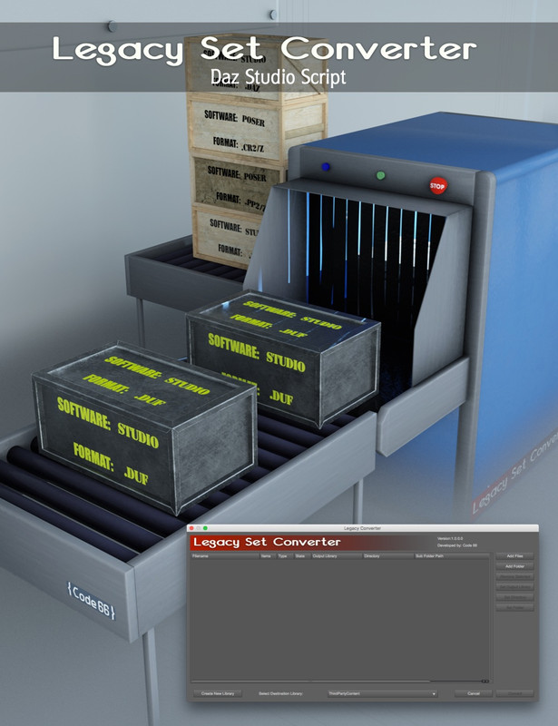 legacysetconverter00maindaz3d