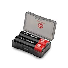 batteries