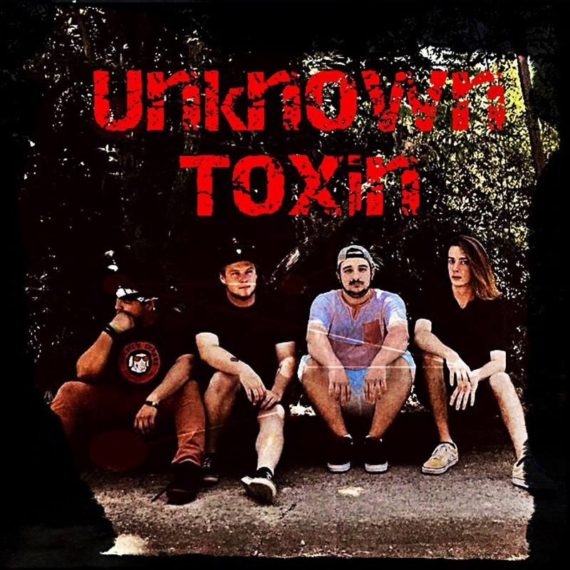 www.facebook.com/unknowntoxin.official