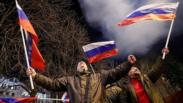 Donbass Donbass