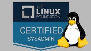 Linux Foundation Certified System Administrator (LFCS)-2018