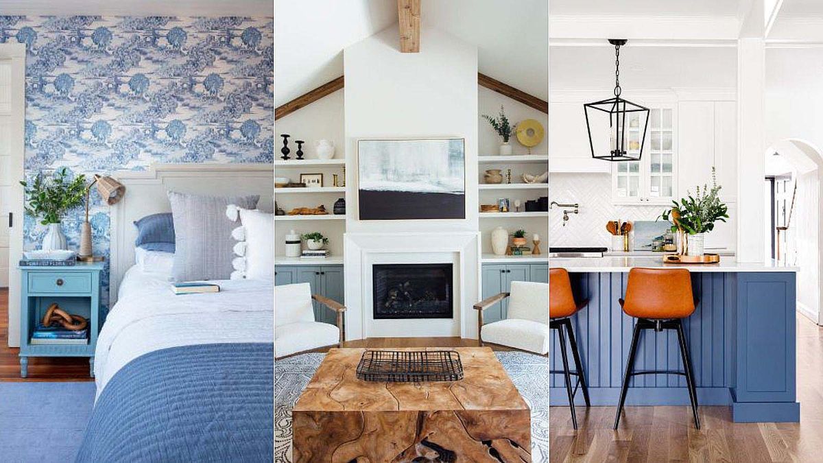 Modern Farmhouse