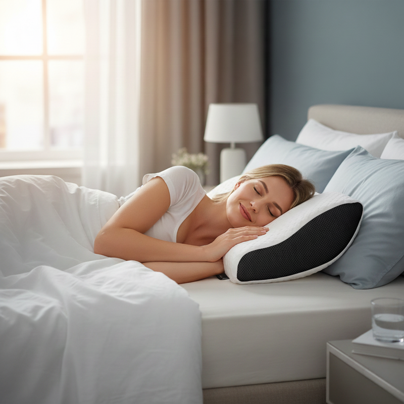 Travesseiro Simmons Ergo Prime