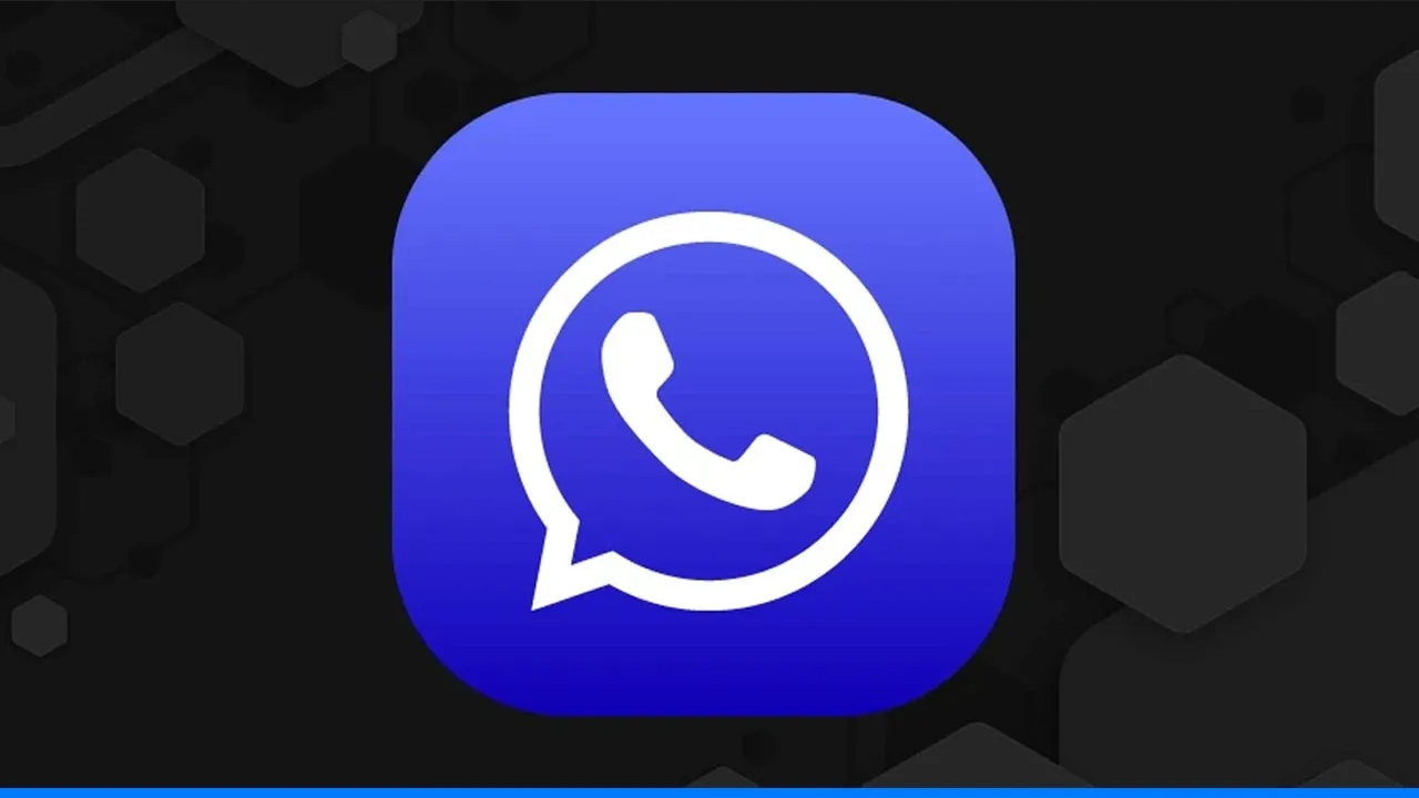 WhatsApp Plus Azul: Descarga Gratis la Última Versión del APK Original para Android