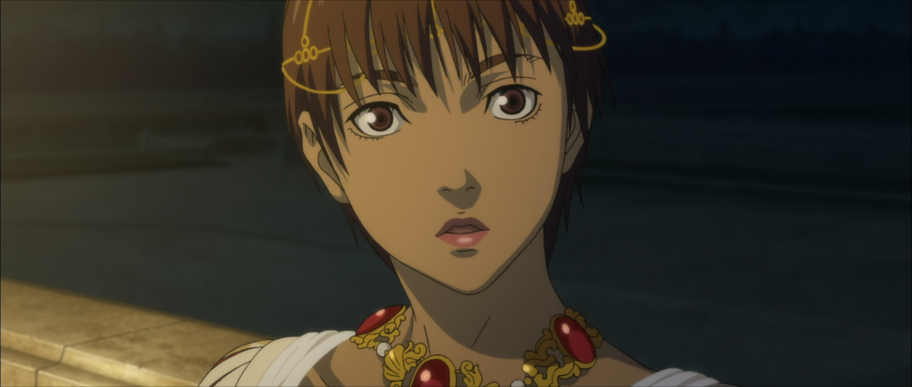 Berserk - The Golden Age Arc I - The Egg of the King (2012) [108