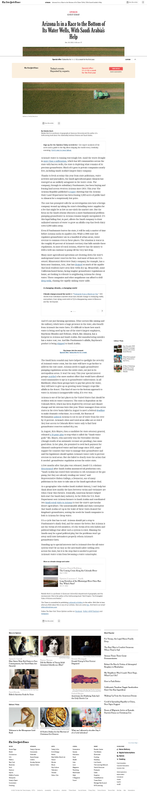 Screenshot 2022-12-26 at 09-15-21 Opinion Arizona Is in a Race to the Bottom of Its Water Wells With