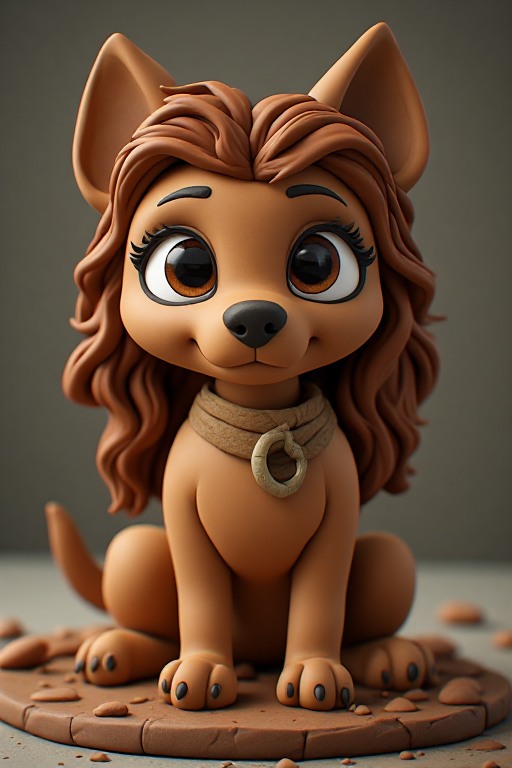 Diana-and-the-Hound-figurine-m-(56)