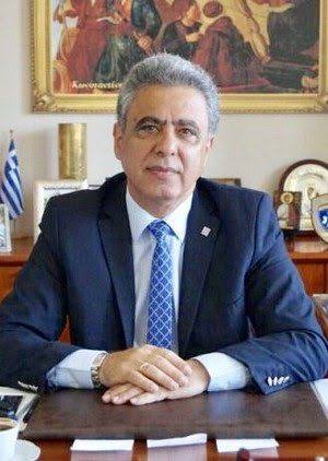 ΣΤ. ΚΑΡΜΑΝΤΖΗΣ: Ο ΝΟΜΟΣ ΙΣΧΥΕΙ ΓΙΑ ΟΛΟΥΣ – ΚΑΜΙΑ ΑΝΟΧΗ ΣΕ ΑΠΕΙΛΕΣ ΚΑΙ ΠΟΛΙΤΙΚΕΣ ΠΙΕΣΕΙΣ ΚΑΤΑ ΤΗΣ ΠΥΡΟΣΒΕΣΤΙΚΗΣ ΧΙΟΥ