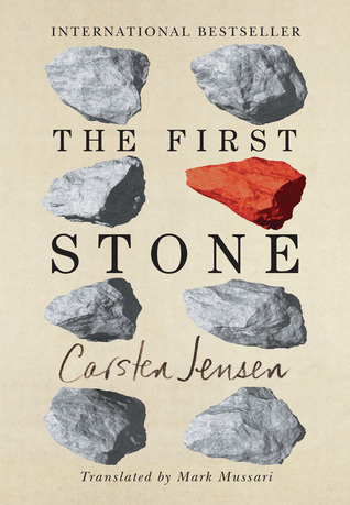 Book Review: The First Stone by Carsten Jensen