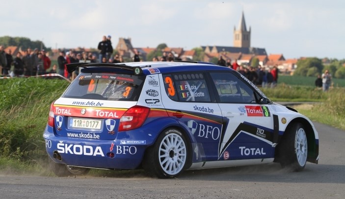 Skoda-Fabia-S2000 (Type 5J)