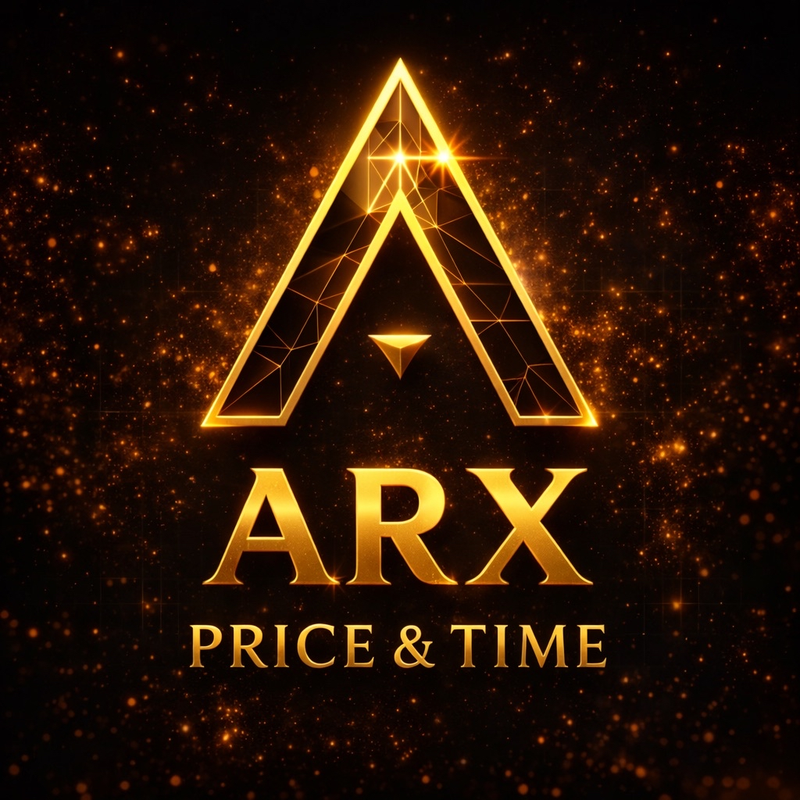 ARX | Price & Time