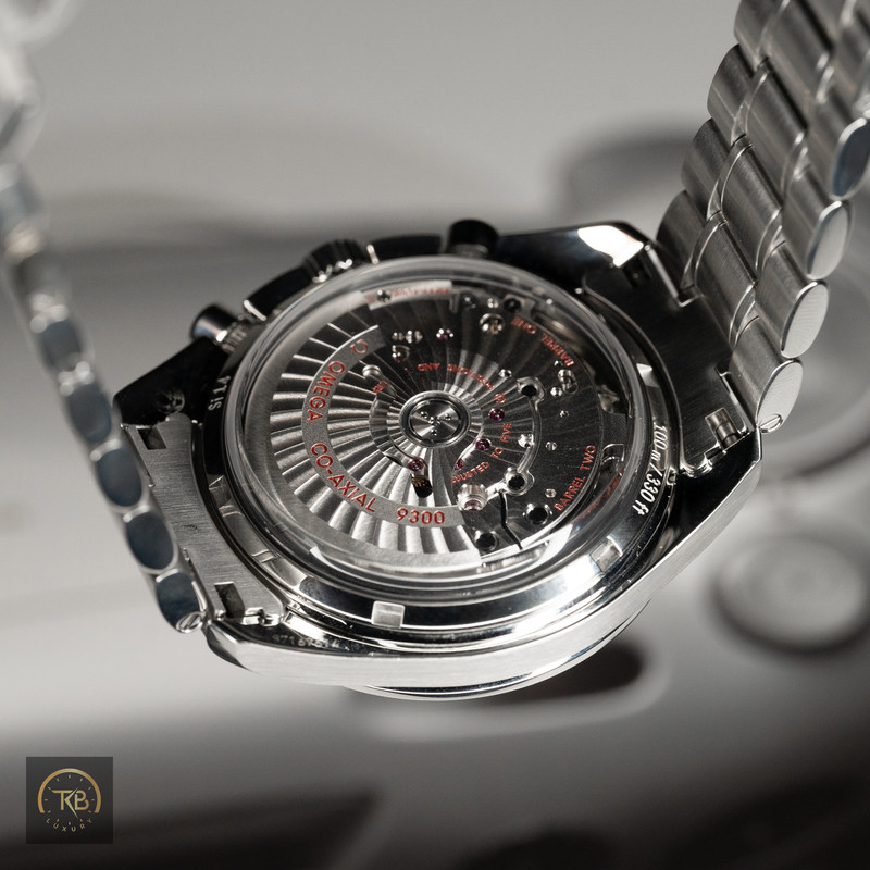 Omega Speedmaster Two Counter - Image 13